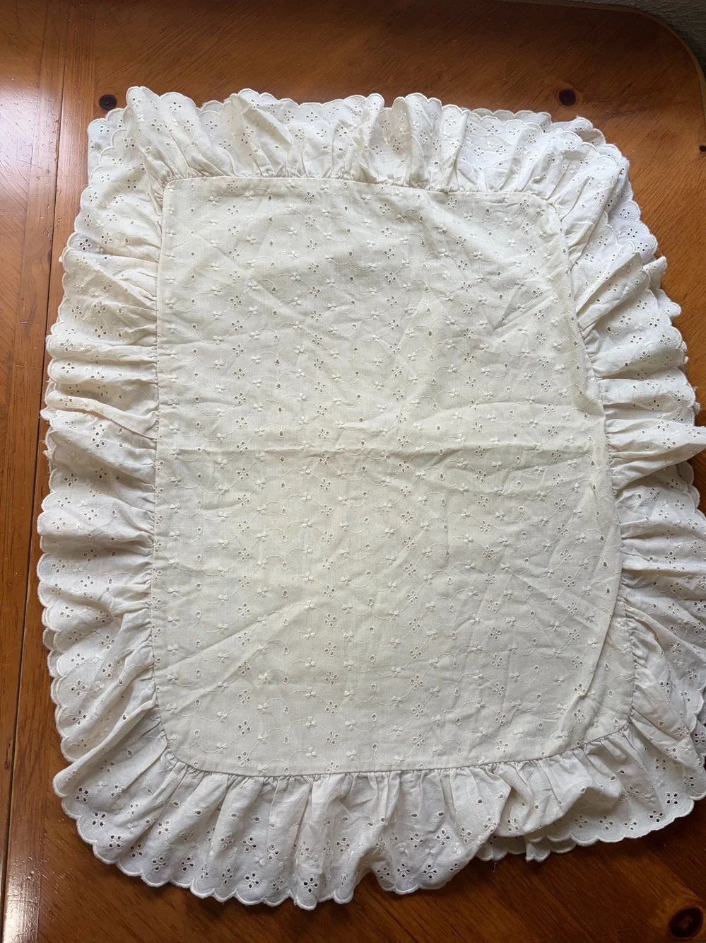 N/A vintage set